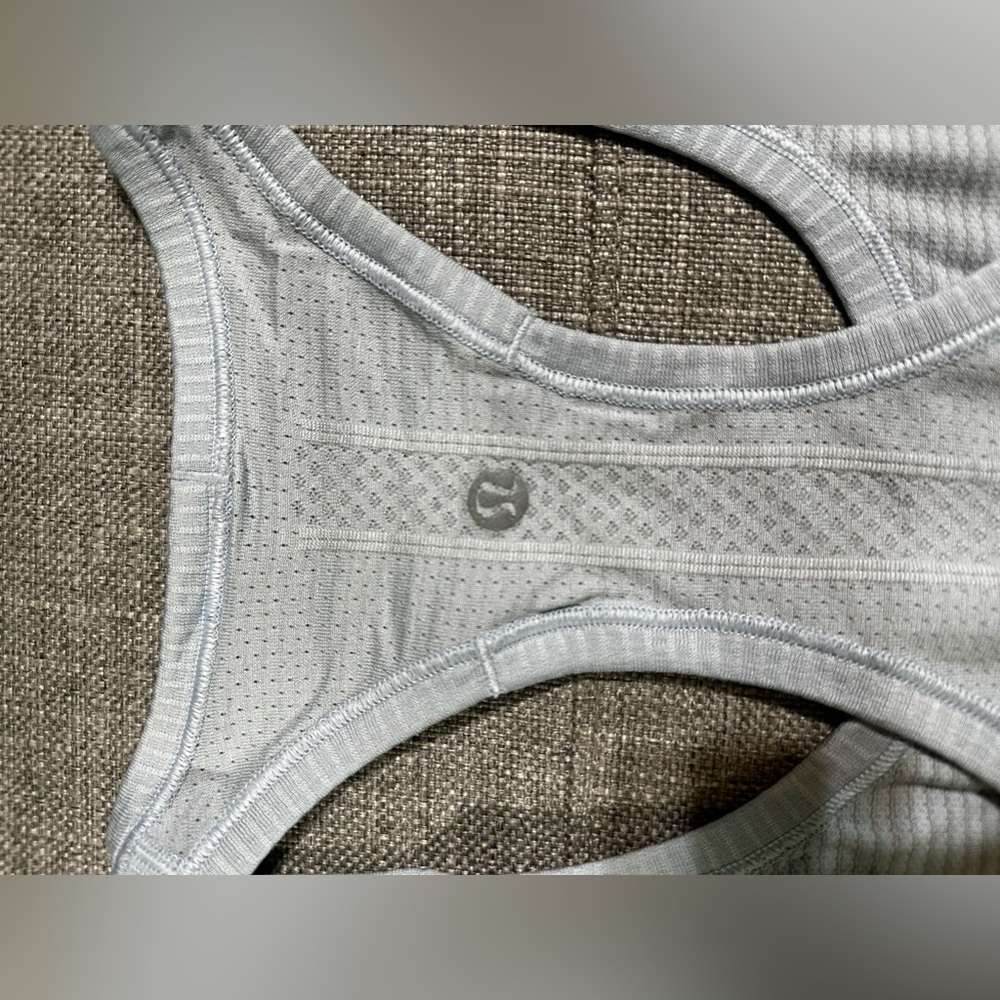 Lululemon Swiftly Tech Racerback Tank - Picture 7 of 10